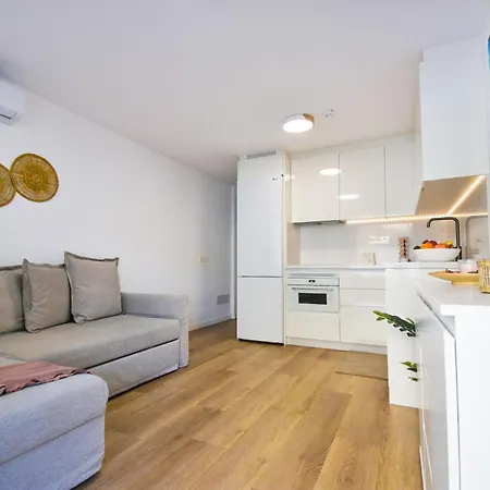 The Secret Of Elephant By Homestaygrancanaria Apartment *