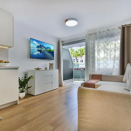 Apartment The Secret Of Elephant By Homestaygrancanaria San Bartolome de Tirajana (Gran Canaria)