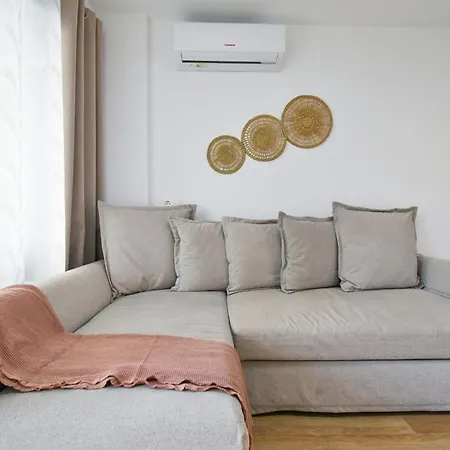 The Secret Of Elephant By Homestaygrancanaria Apartment San Bartolome de Tirajana (Gran Canaria)