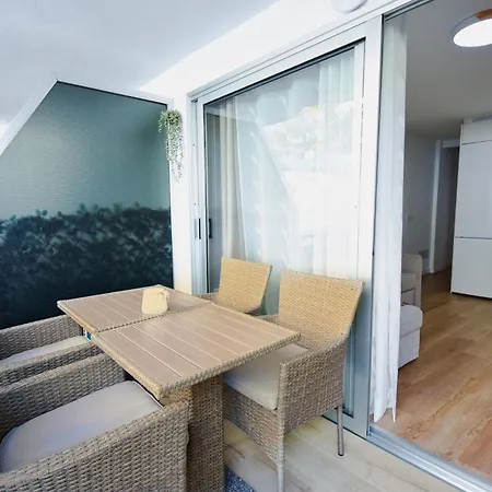 The Secret Of Elephant By Homestaygrancanaria Apartment