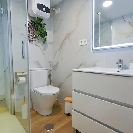Apartment The Secret Of Elephant By Homestaygrancanaria San Bartolome de Tirajana (Gran Canaria)
