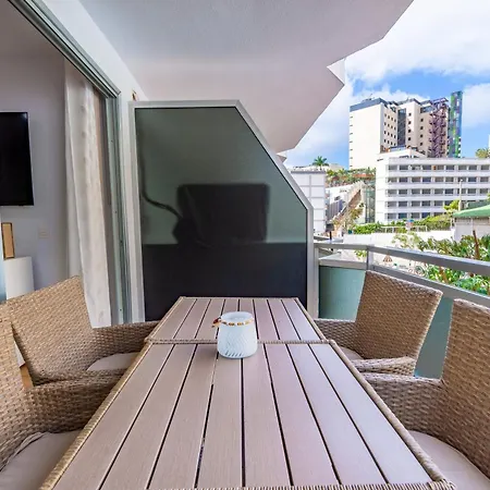 The Secret Of Elephant By Homestaygrancanaria Apartment San Bartolome de Tirajana (Gran Canaria)